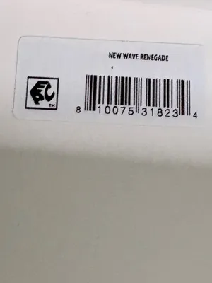 NIB goodr Sunglasses - Classic Frame Black thumbnail 4