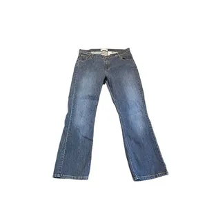 Levi's Levi Strauss Signature Bootcut Women’s 18W Medium Denim Jeans thumbnail 2