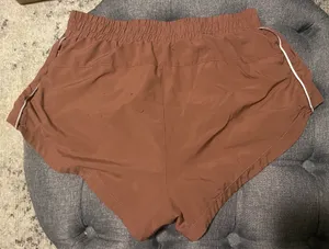 Fabletics Full Speed Mid-Rise Run Shorts thumbnail 4