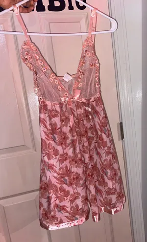 sleepwear Pink Size M thumbnail 3
