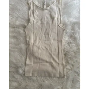 Skims Cotton Rib Tank Marble Size Medium thumbnail 8