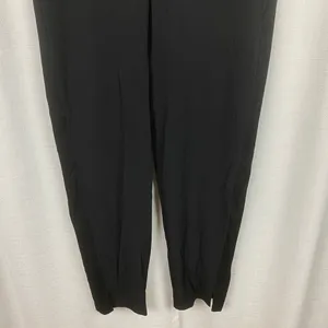 Athleta Black Brooklyn Mid Rise Ankle Pants Sz.6 thumbnail 8
