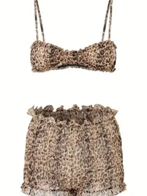 Leopard Print Two thumbnail 2