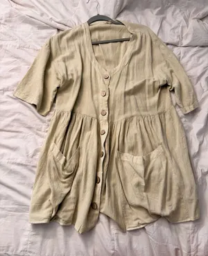 Rip Curl Shift Dress thumbnail 1