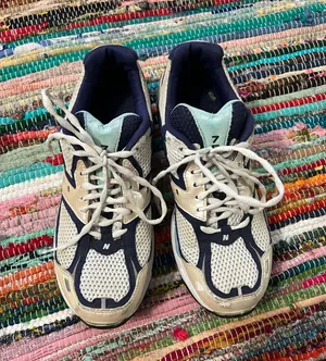 Vintage  Sneakers thumbnail 4