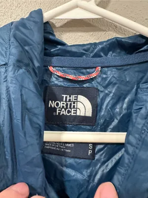 The North Face Colorblock Anorak Jacket thumbnail 3