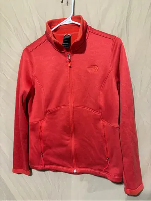 North face jacket thumbnail 1