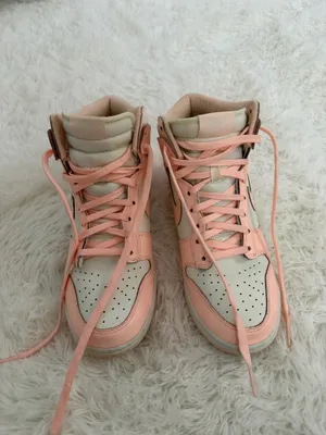 Nike Dunk High thumbnail 2