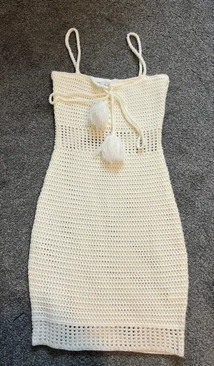 Boutique Swim Cover thumbnail 1