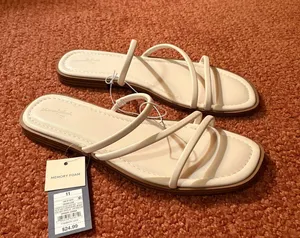 Women’s Target Sandals  thumbnail 1