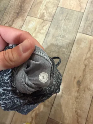 Lululemon Sports Bra thumbnail 3