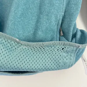 Patagonia Women’s Lightweight Better Sweater in Marsupial Blue Size Medium thumbnail 8