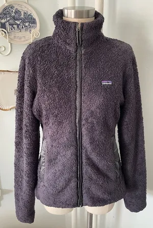 los Lobos Patagonia jacket thumbnail 1