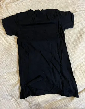 Keeping My Everything Medium T Shirt Dress thumbnail 2