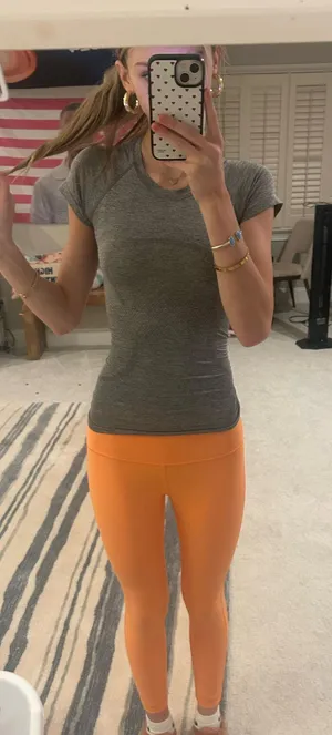 Lululemon Leggings Align thumbnail 1