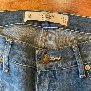 Abercrombie Jeans thumbnail 2
