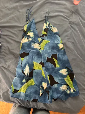 H&M Sun dress thumbnail 1