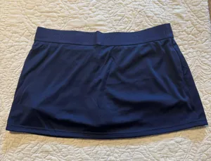 Varsity Spirit Tennis Skirt / skort thumbnail 5
