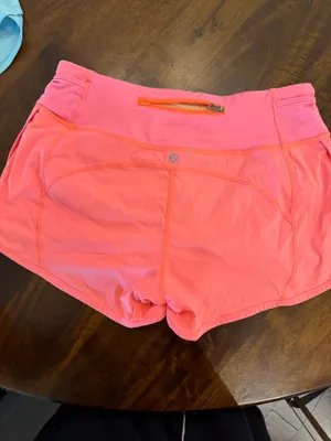Lululemon Shorts 2.5" thumbnail 2