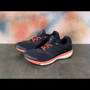 adidas mi Supernova Glide Boost 7 Women’s Running Shoes Size 10.5M thumbnail 16