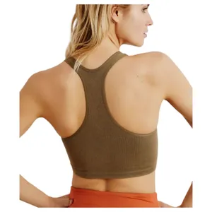 FP Movement Free Throw Crop OB916007 Coral Pink Size Large thumbnail 6