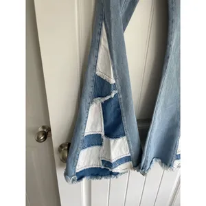 Show Me Your MuMu Woodstock Flare Jeans thumbnail 8