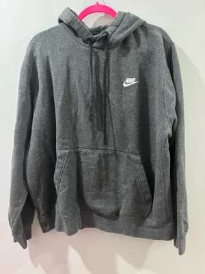 Nike Hoodie Sweatshirt thumbnail 1
