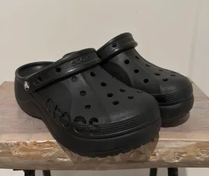 Clog Platforms thumbnail 1