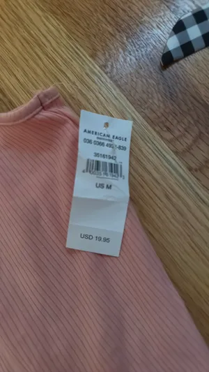 American Eagle Outfitters Tank-top thumbnail 2