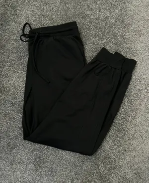Rachel Zoe Black joggers thumbnail 1
