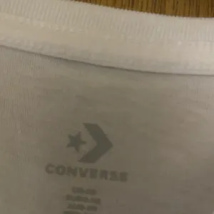 🛍5/$25 Women’s Converse T-shirt size XS thumbnail 2