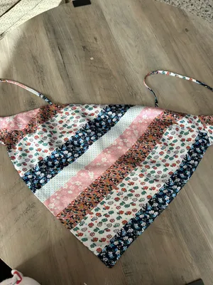 Princess Polly Bandeau Top thumbnail 1