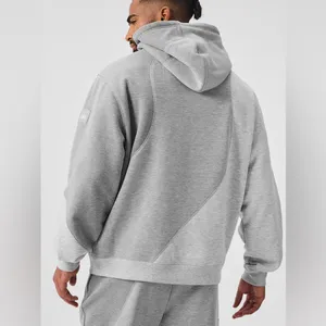 Alo Yoga Make Waves Hoodie Size small thumbnail 2
