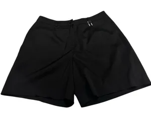 Enzoro‎ Valentino Looney Tunes Embroidered Shorts M Korea Tweety Sylvester thumbnail 1