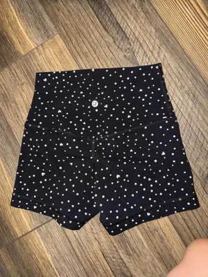 lululemon align shorts size 4 thumbnail 3