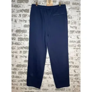 Nike | navy blue jogger sweatpants thumbnail 5