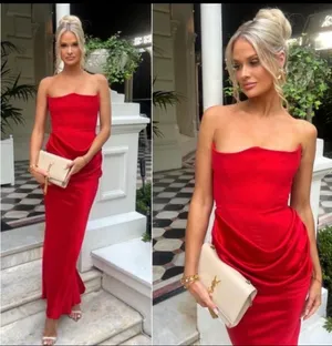 House of CB Dress thumbnail 2