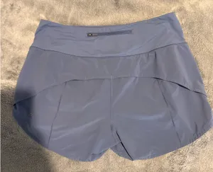 Speed Up Lululemon Shorts Lined thumbnail 3