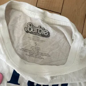 BARBIE THE MOVIE "I Am Kenough" Cropped T Shirt Size Small thumbnail 4