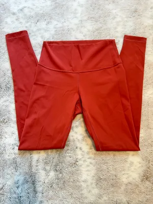 Lululemon Leggings thumbnail 2