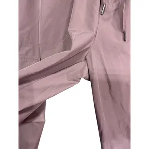 44° North Women's‎ Large Mauve Cargo Pants Hiking Outdoor Lightweight thumbnail 7