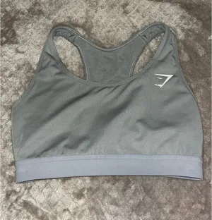 Gymshark Sports Bra thumbnail 1