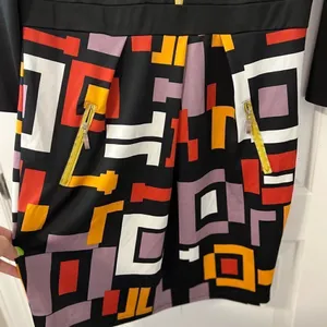 Dress Black Size XL thumbnail 3