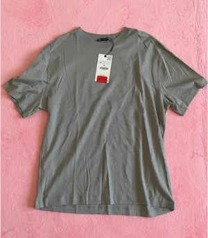 ZARA Top thumbnail 1