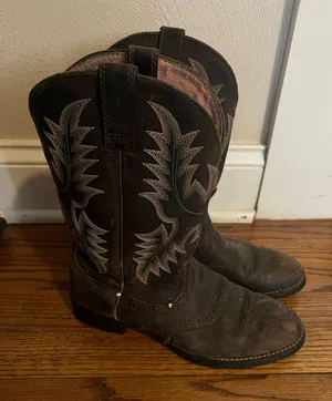 Ariat Boots Women’s Western  thumbnail 1