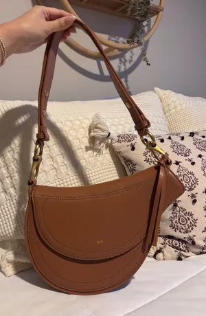 JW Pei Shoulder Bag thumbnail 1