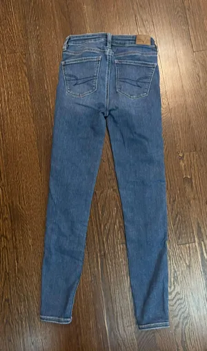 American Eagle Outfitters High-rise Jegging thumbnail 3