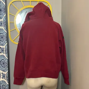 Lucky Brand VINTAGE XL Hoodie Sweatshirt thumbnail 2