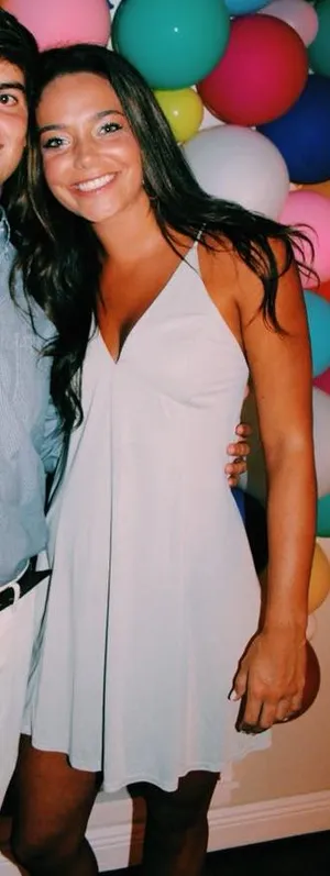 Light Grey Dress Gray Size M thumbnail 1