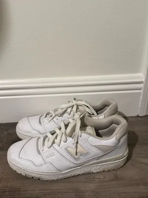 New Balance 550 Sneakers thumbnail 3